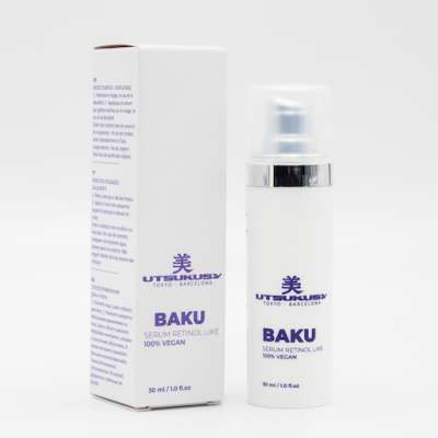 BAKU SERUM RETINOL-LIKE 30 ml